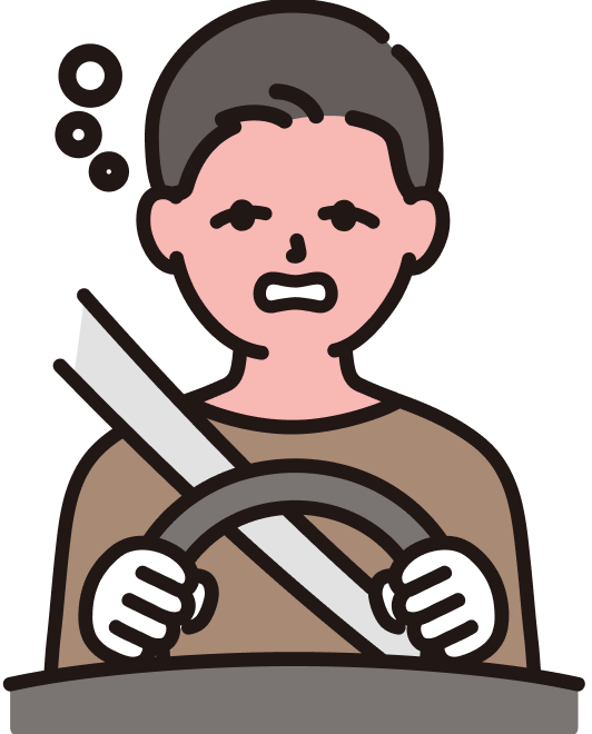 飲酒運転